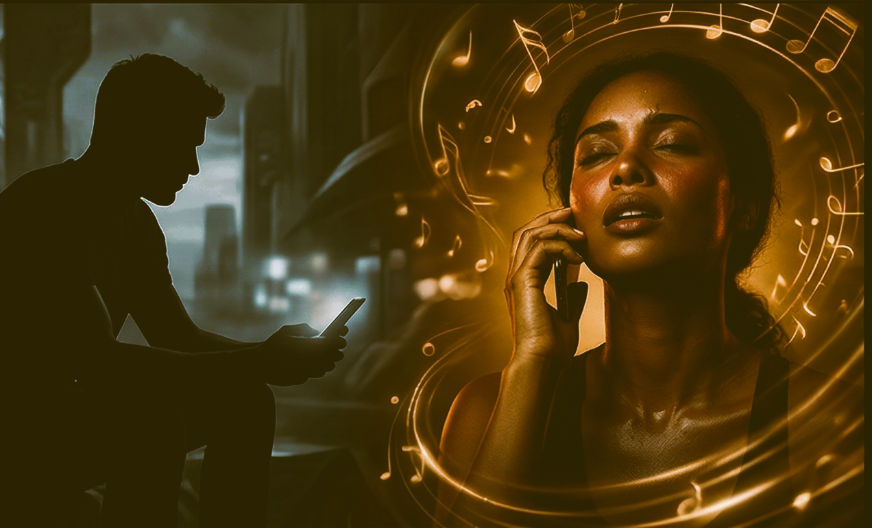 Desejo em Tempo Rubato